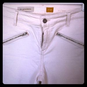 Pilcro Moto Pants